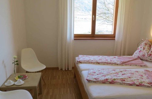 Steindorf am Ossiacher See Appartement | Seevilla Süd - Lake area Steindorf