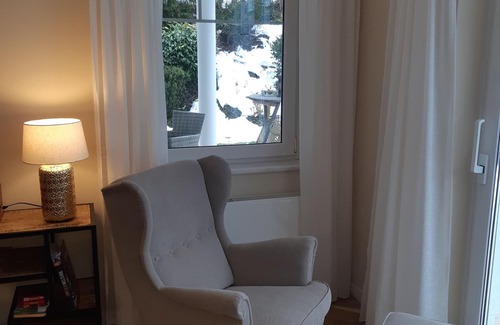Landskron Appartement | Seevilla Lotte Ossiachersee - Seevilla Lotte