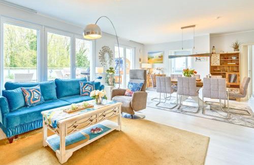 Scharbeutz Appartement | SeeVilla Scharbeutz