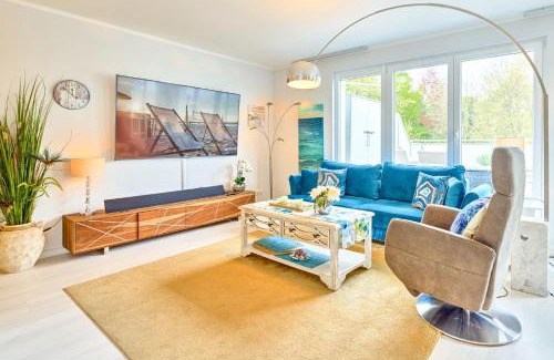 Scharbeutz Appartement | SeeVilla Scharbeutz
