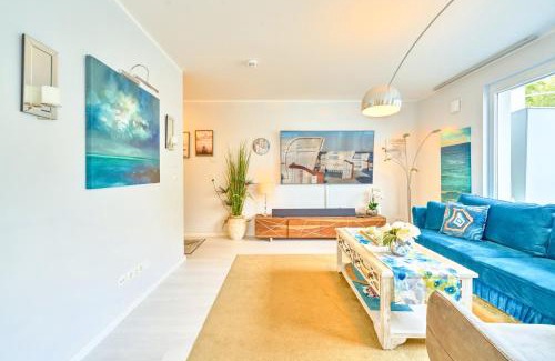 Scharbeutz Appartement | SeeVilla Scharbeutz