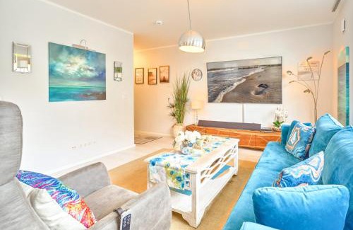 Scharbeutz Appartement | SeeVilla Scharbeutz
