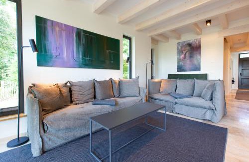 Ostseebad Ahrenshoop Maison | Seewärts