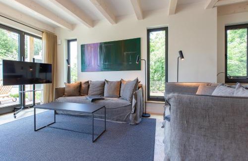 Ostseebad Ahrenshoop Maison | Seewärts