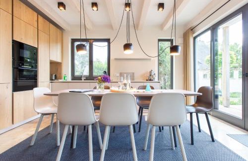 Ostseebad Ahrenshoop Maison | Seewärts