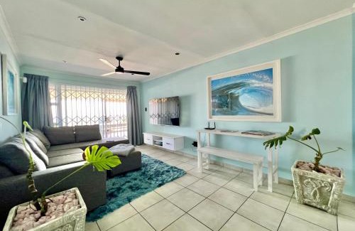 Scottburgh Appartement | Seewindelaan