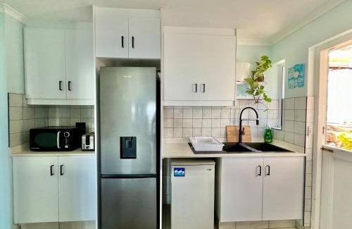 Scottburgh Appartement | Seewindelaan