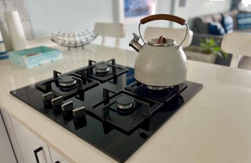 Scottburgh Appartement | Seewindelaan
