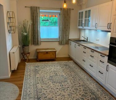 Tegernsee Appartement | Seewohnung mit Badeplatz