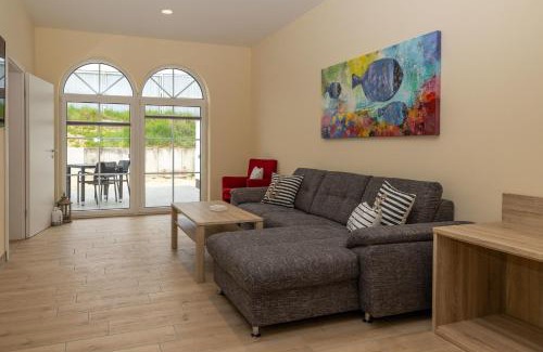 Gutzkow Appartement | Seewohnung "Rügen"