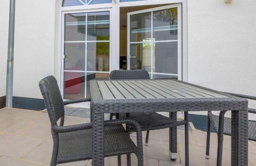 Gutzkow Appartement | Seewohnung "Rügen"
