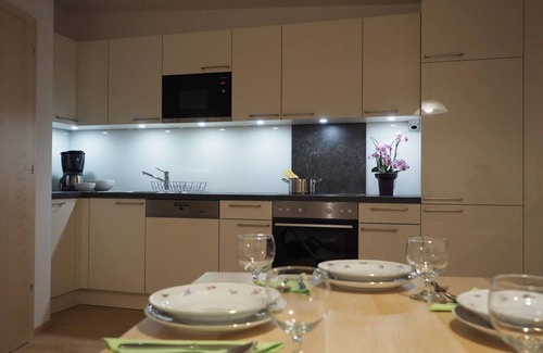 Seeboden Appartement | Seewohnung - Villa Seegarten