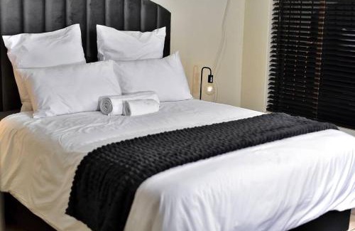 Nelspruit Maison | SEEYAs Nest