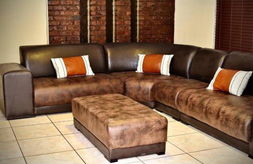 Nelspruit Maison | SEEYAs Nest