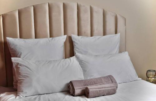 Nelspruit Maison | SEEYAs Nest