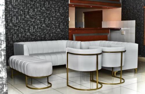 Nelspruit Maison | SEEYAs Nest