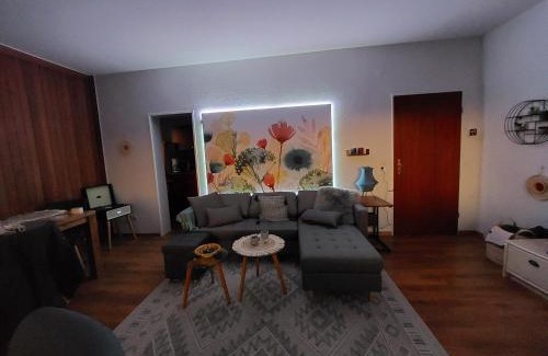 Heringhausen Appartement | SeeZeit-9