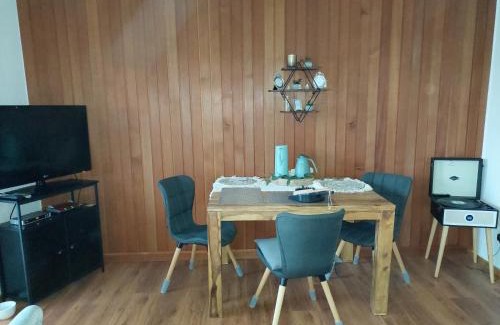 Heringhausen Appartement | SeeZeit-9