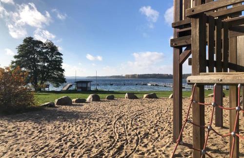 Joachimsthal Hôtel | seezeit-resort am Werbellinsee