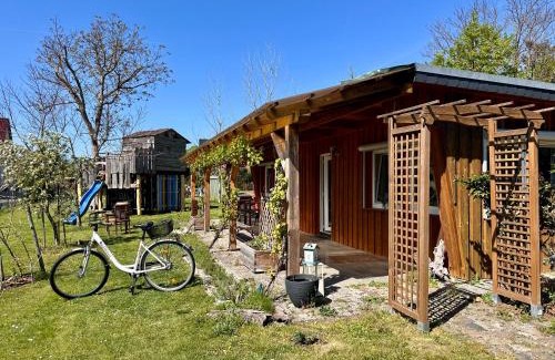 Storkow Appartement | Seezeit Storkow & romantisches Baumhaus