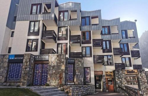 Val Claret Appartement | Sefcotel - Studio Cabine COSY MAE-3024