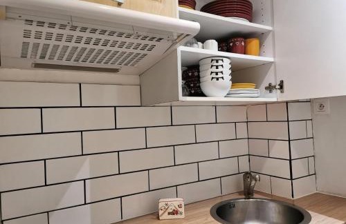 Val Claret Appartement | Sefcotel - Studio Cabine COSY MAE-3024