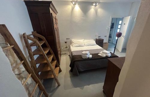 Borgo Milano Appartement | Segala 5A