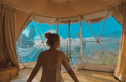 Toya Bungkah Maison | Segara Camp Kintamani