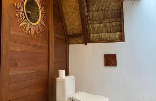 Toya Bungkah Maison | Segara Camp Kintamani