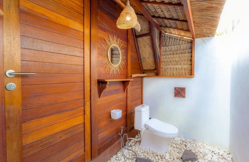 Toya Bungkah Maison | Segara Camp Kintamani