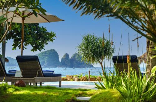 Selong Belanak Station Balnéaire | Segara Lombok Beach Resort