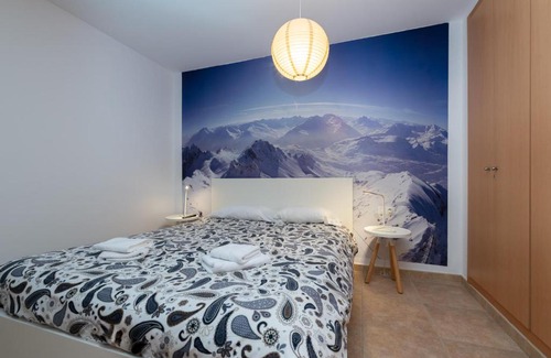 Ransol Appartement | Segle XX Ransol