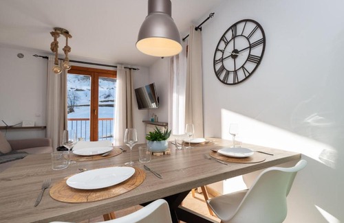 Ransol Appartement | Segle XX Ransol