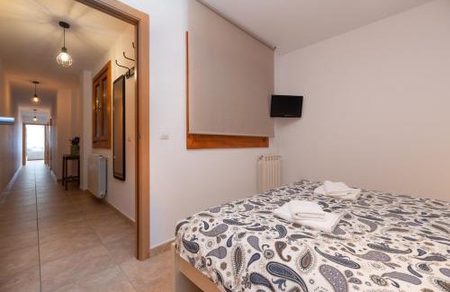 Ransol Appartement | Segle XX Ransol