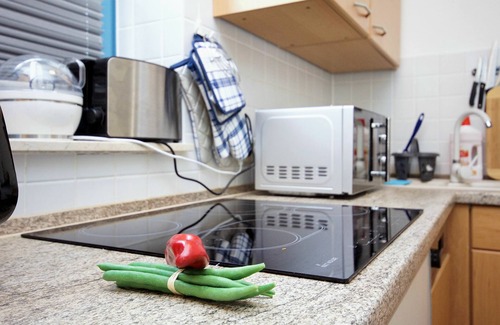 Seedorf Appartement | Seglertraum - Ferienwohnung Seglertraum