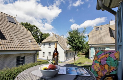 Seedorf Appartement | Seglertraum - Ferienwohnung Seglertraum