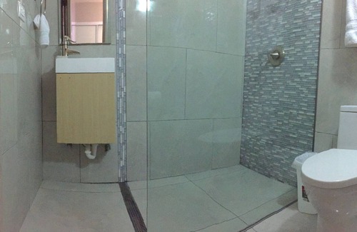 Sabana Abajo Appartement | UNITÉS DE STUDIO SEGOVIA # 1