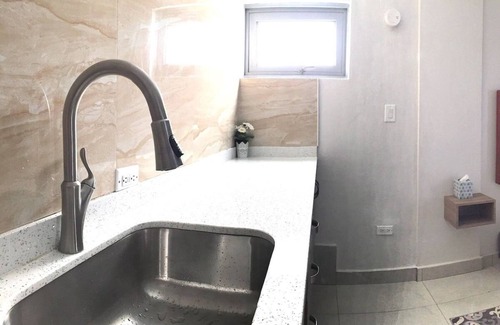 Sabana Abajo Appartement | UNITÉS DE STUDIO SEGOVIA # 3
