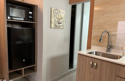 Sabana Abajo Appartement | Segovia Studio Units