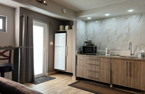 Sabana Abajo Appartement | Segovia Studio Units