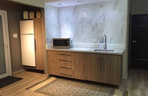 Sabana Abajo Appartement | Segovia Studio Units