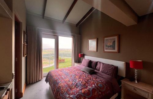 Ruiterbos Maison | Segulah Guesthouse
