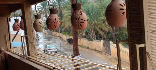 Al Hamra Maison | Sehma Guest House بيت السحمه للضيافه