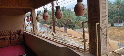 Al Hamra Maison | Sehma Guest House بيت السحمه للضيافه
