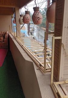 Al Hamra Maison | Sehma Guest House بيت السحمه للضيافه