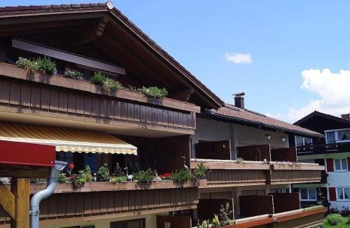 Oberstaufen Appartement | Sehnsucht-Allgaeu