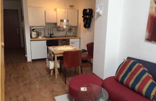 Oberstaufen Appartement | Sehnsucht-Allgaeu