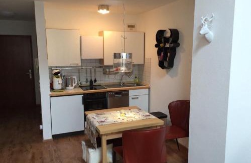 Oberstaufen Appartement | Sehnsucht-Allgaeu