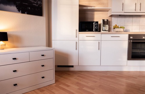 Sellin Copropriété | Sehnsucht Rügen Ferienappartements