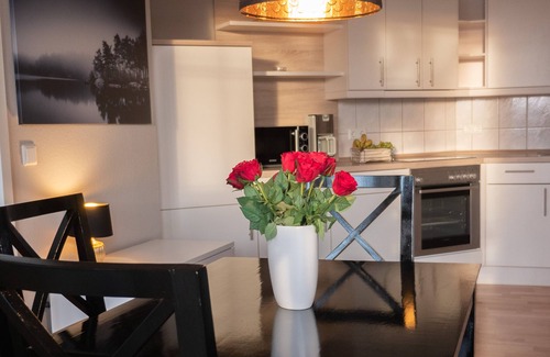 Sellin Copropriété | Sehnsucht Rügen Ferienappartements